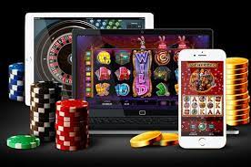 Онлайн казино Casino 1xSlots